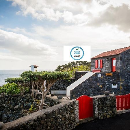 Adega Velha Villa Calheta de Nesquim Exterior photo