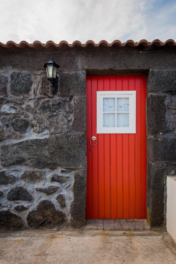 Adega Velha Villa Calheta de Nesquim Exterior photo