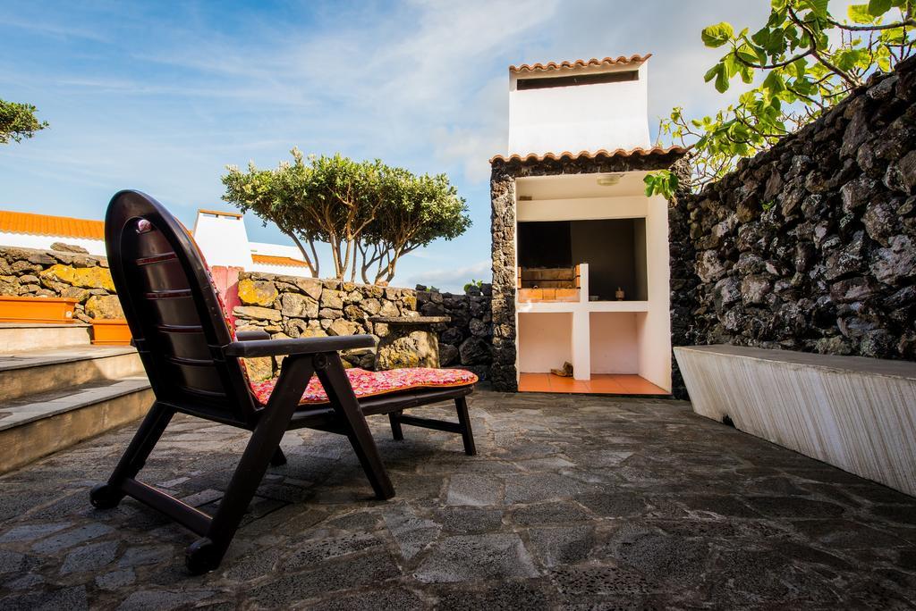 Adega Velha Villa Calheta de Nesquim Exterior photo