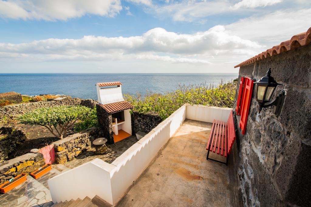 Adega Velha Villa Calheta de Nesquim Exterior photo